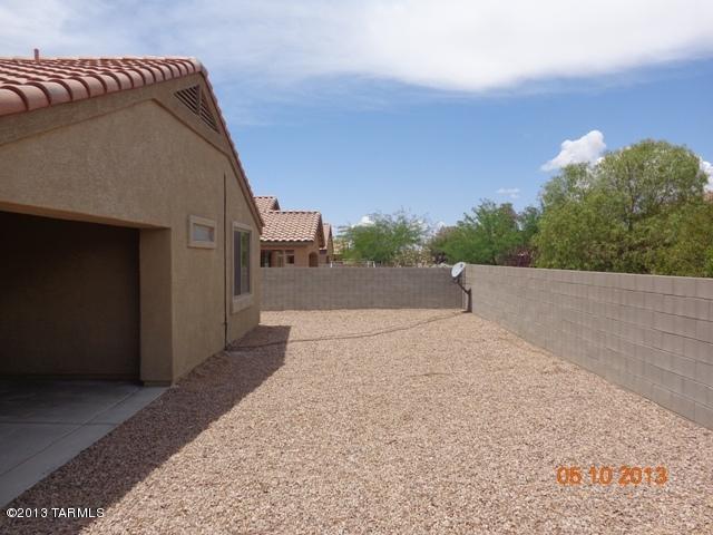 6635 East Bambino Road Tucson, AZ 85756 - Photo 19 of 22