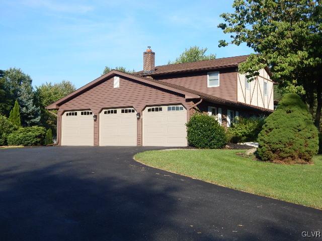 2162 Michael Road Nazareth, PA 18064 - Photo 4 of 29