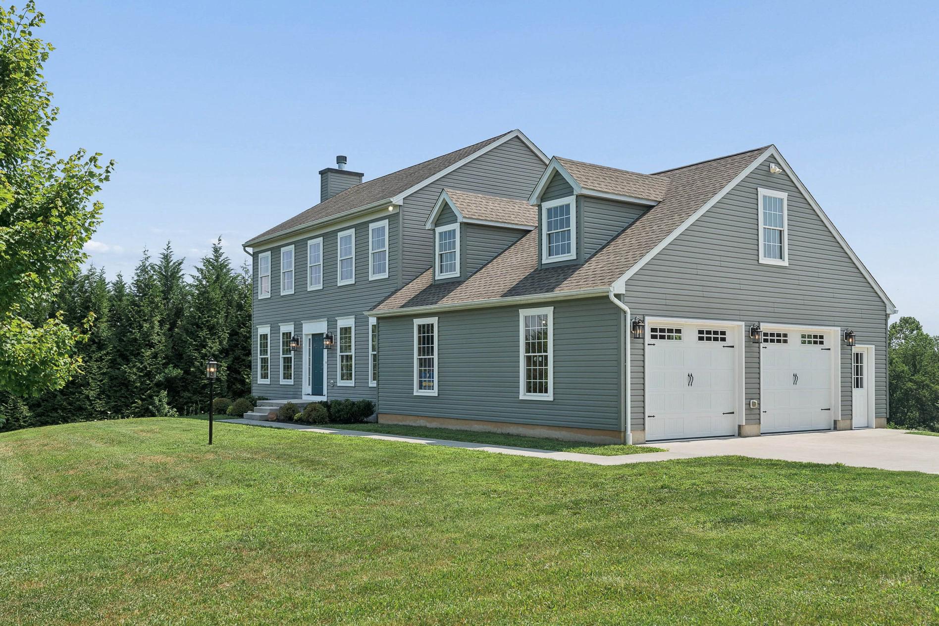 4521 Beckleysville Road Hampstead, MD 21074 - Photo 1 of 54 Welcome to 4521 Beckleysville Rd!