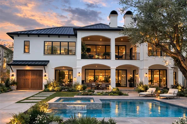 $3,000,000 | 12004 Preserve Vista Terrace, Austin, TX 78738