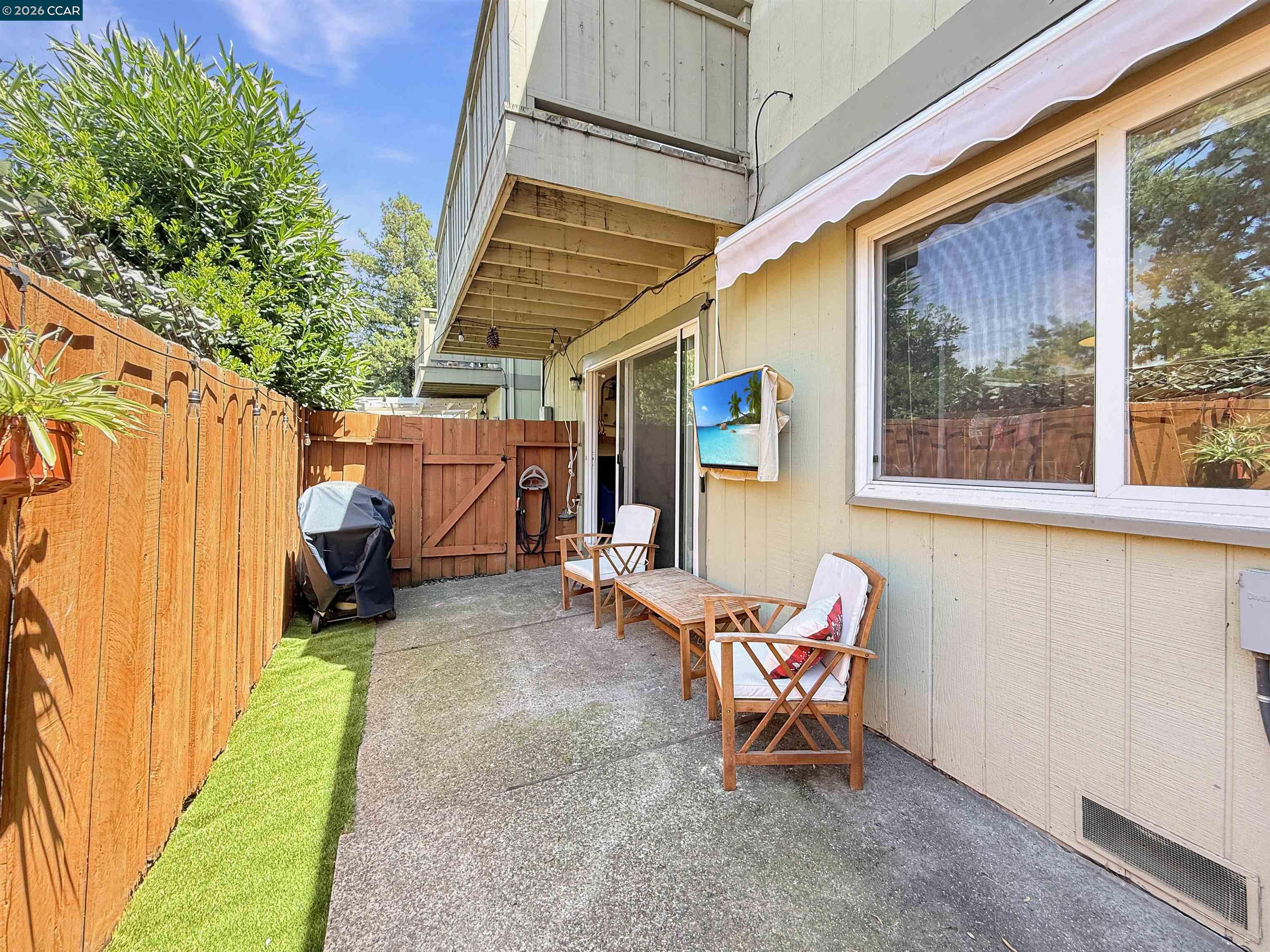 2548 Jones Road, Unit 10 Walnut Creek, CA 94597 - Photo 27 of 48
