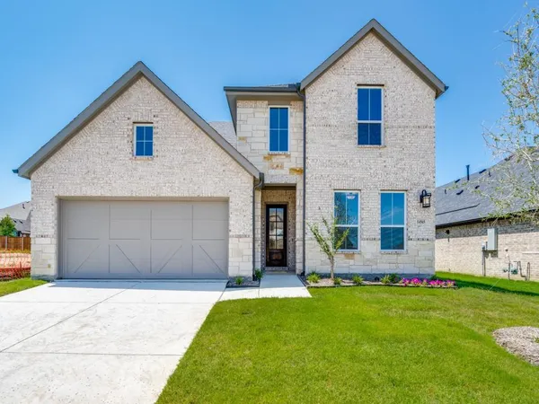 $496,900 | 14565 Helena Street, Celina, TX 75009