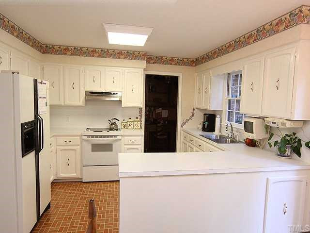6904 Buckhead Drive Raleigh, NC 27615 - Photo 4 of 12 Photo 4