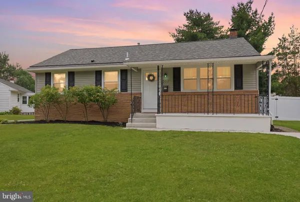 $350,000 | 302 Veterans Drive, Palmyra, NJ 08065