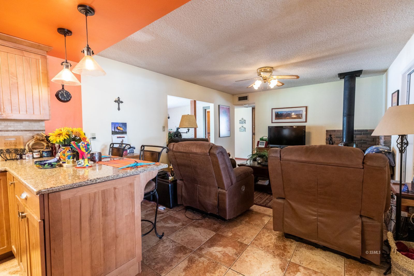 224 South Lilac Street Ridgecrest, CA 93555 - Photo 13 of 42