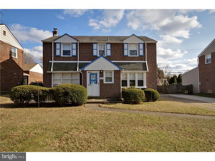 1702 Mt Pleasant Road Havertown, PA 19083 - Photo 1 of 25 Exterior Front