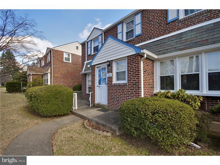 1702 Mt Pleasant Road Havertown, PA 19083 - Photo 2 of 25 Exterior Front