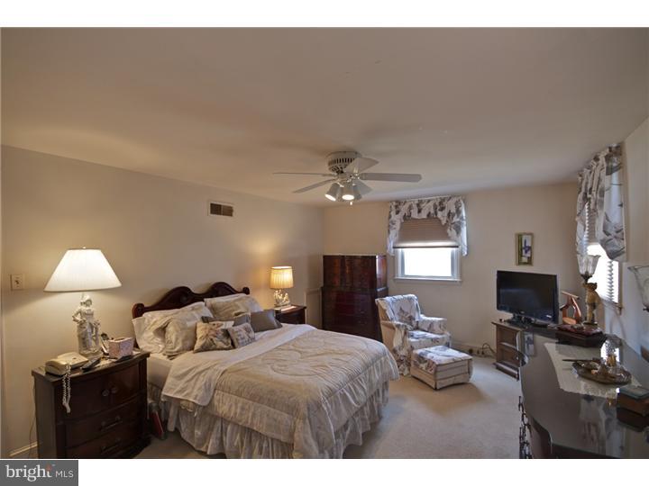 1702 Mt Pleasant Road Havertown, PA 19083 - Photo 12 of 25 Master Bedroom