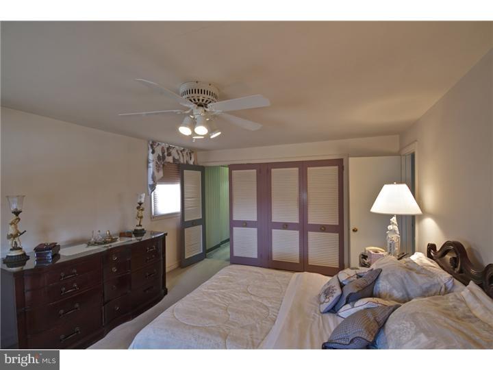 1702 Mt Pleasant Road Havertown, PA 19083 - Photo 13 of 25 Master Bedroom