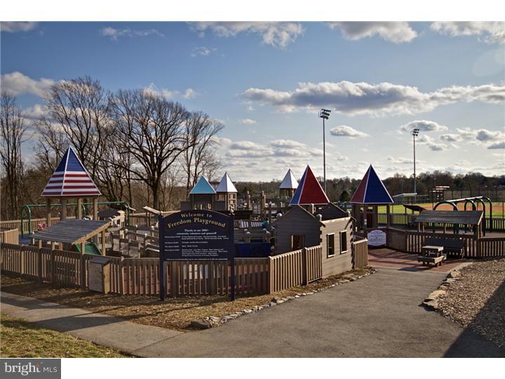 1702 Mt Pleasant Road Havertown, PA 19083 - Photo 20 of 25 Nearby Playground