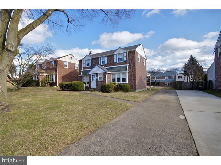 1702 Mt Pleasant Road Havertown, PA 19083 - Photo 3 of 25 Exterior Front