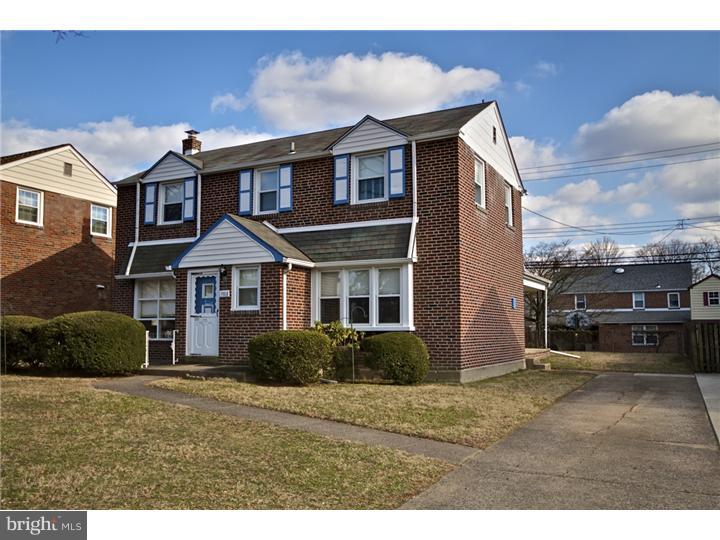 1702 Mt Pleasant Road Havertown, PA 19083 - Photo 4 of 25 Exterior Front