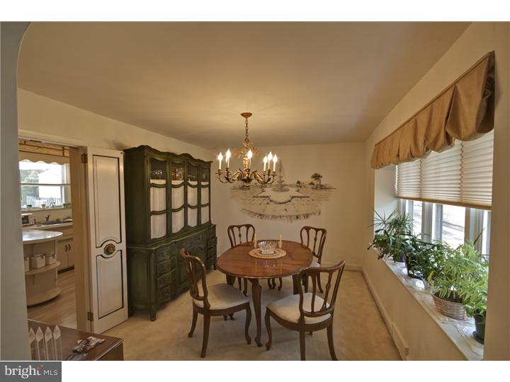 1702 Mt Pleasant Road Havertown, PA 19083 - Photo 7 of 25 Kitchen