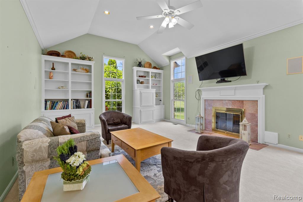 350 Belle Meade Road Troy, MI 48098 - Photo 52 of 63
