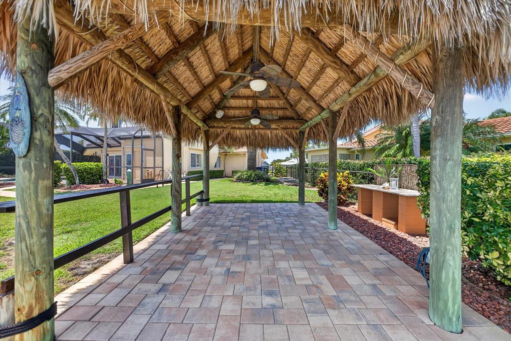3640 Harborview Court New Port Richey, FL 34652 - Photo 65 of 95