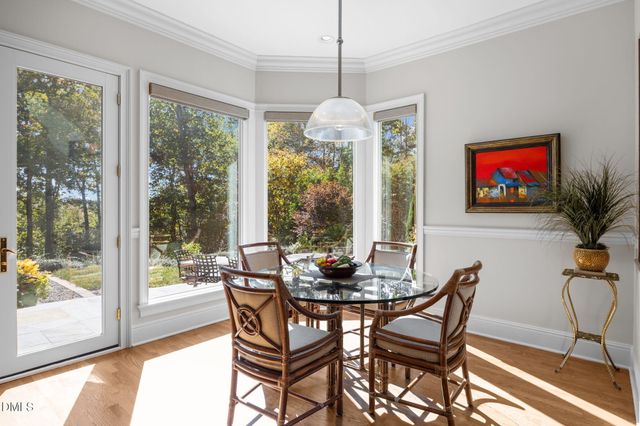$2,950,000 | 32409 Archdale Drive, Chapel Hill, NC 27517