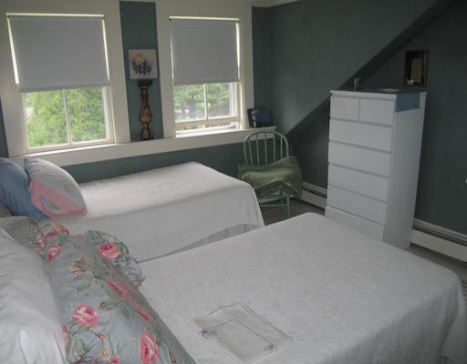 82 Bernard Road Bernard, ME 04612 - Photo 12 of 13 Bedroom.