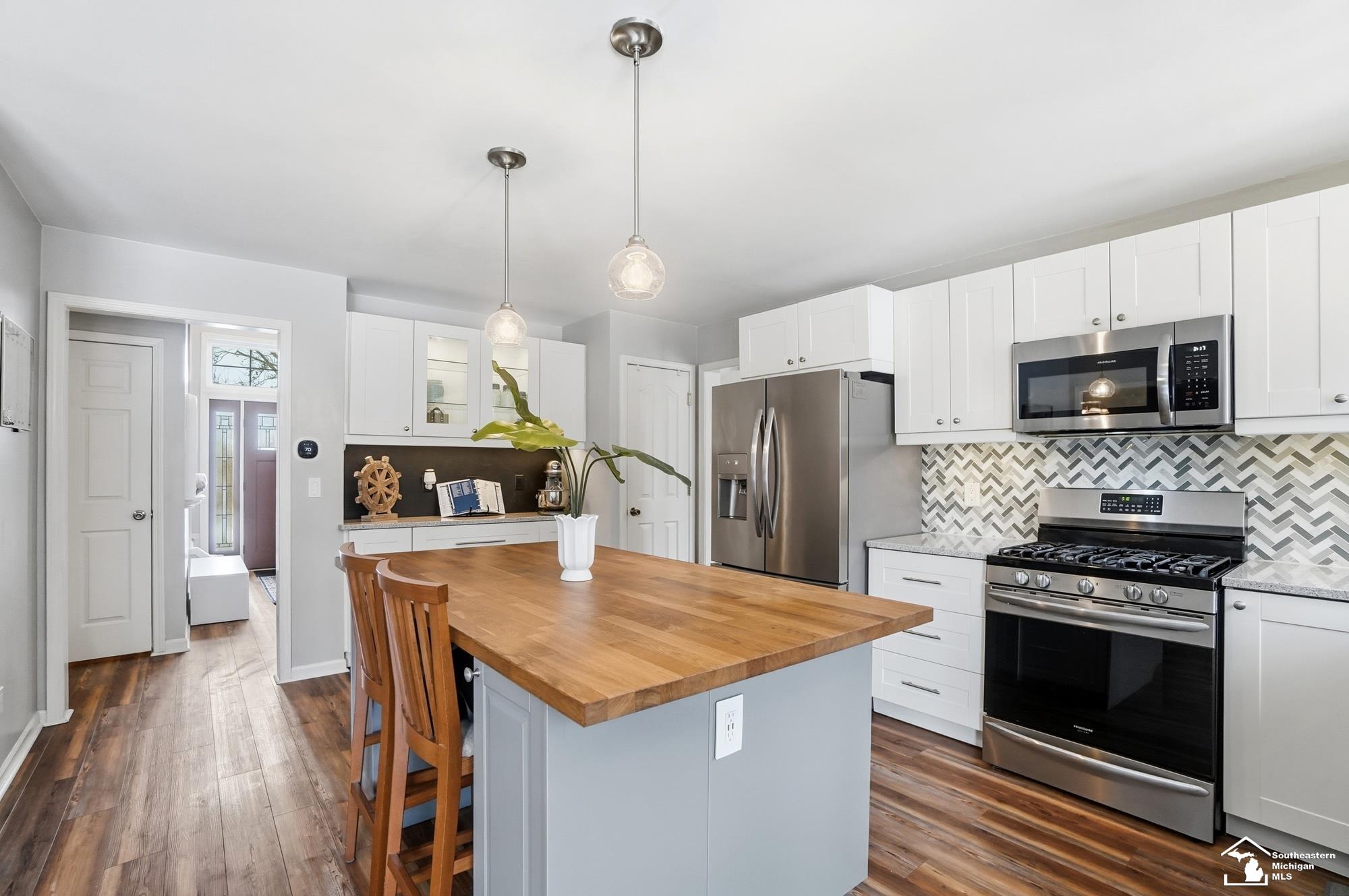 830 Kings Park Road Monroe, MI 48161 - Photo 16 of 62