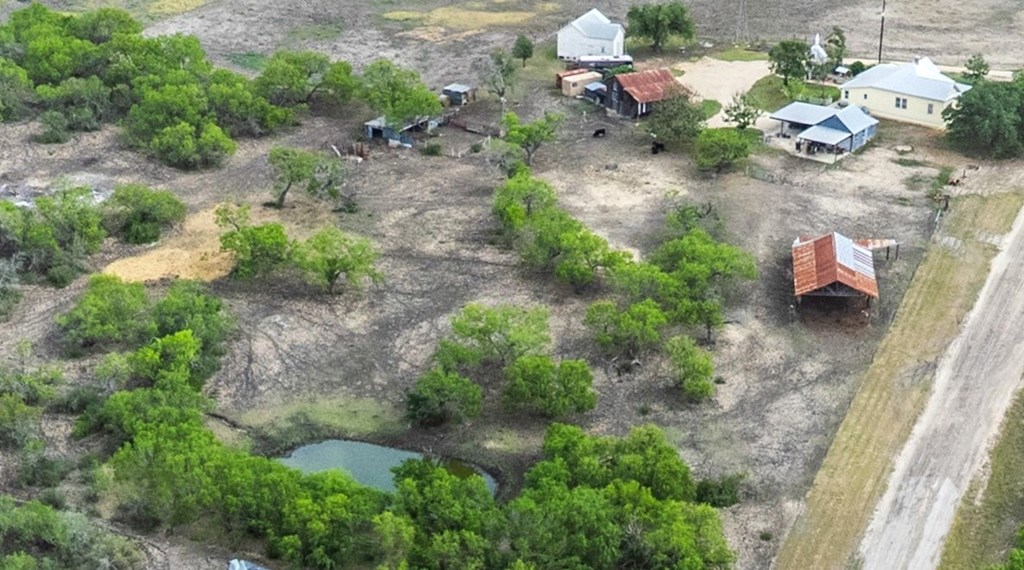 4515 Stapper Road St. Hedwig, TX 78152 - Photo 59 of 66
