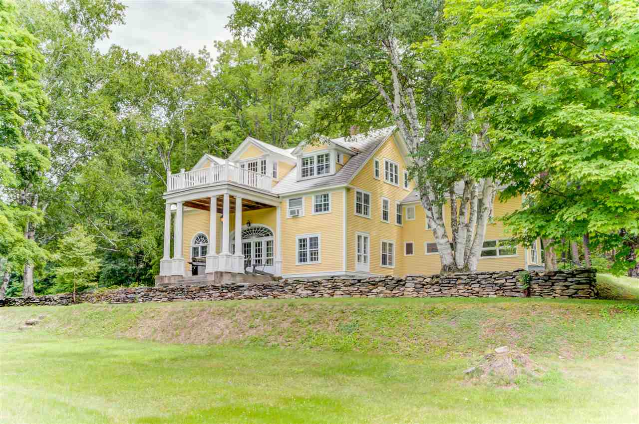 1 Hodge Hill Road Landaff, NH 03585 - Photo 2 of 39