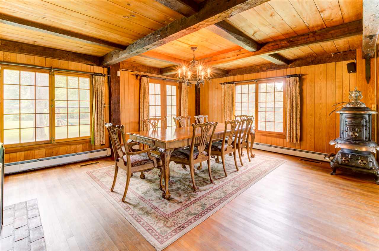 1 Hodge Hill Road Landaff, NH 03585 - Photo 11 of 39
