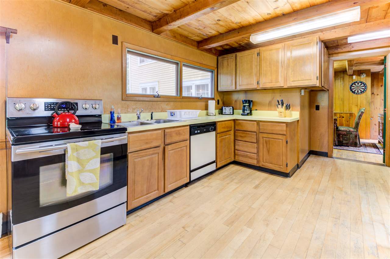 1 Hodge Hill Road Landaff, NH 03585 - Photo 17 of 39