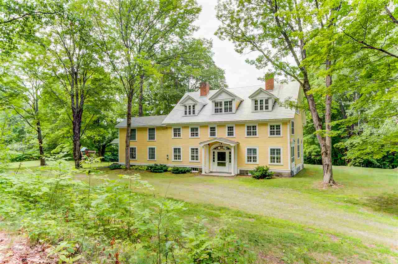 1 Hodge Hill Road Landaff, NH 03585 - Photo 3 of 39
