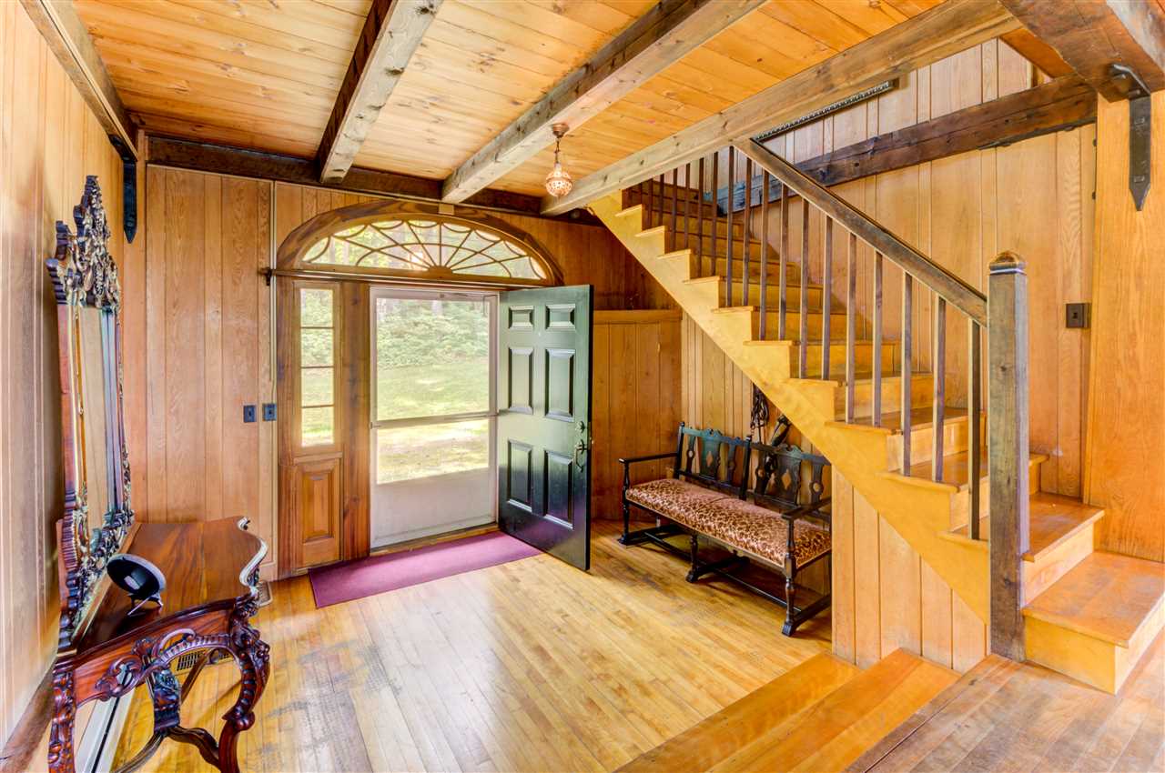 1 Hodge Hill Road Landaff, NH 03585 - Photo 4 of 39