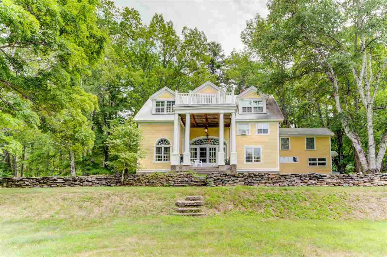 1 Hodge Hill Road Landaff, NH 03585 - Photo 38 of 39