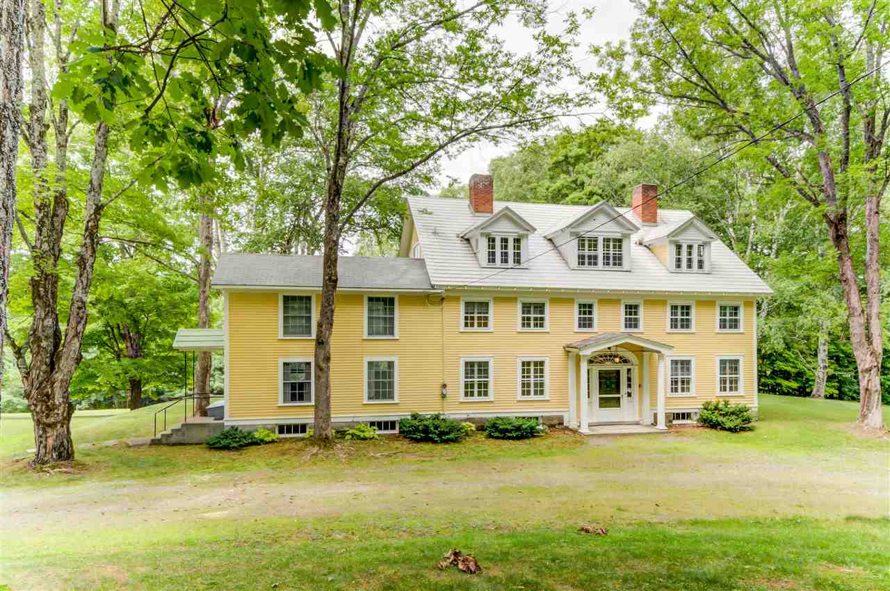 1 Hodge Hill Road Landaff, NH 03585 - Photo 39 of 39