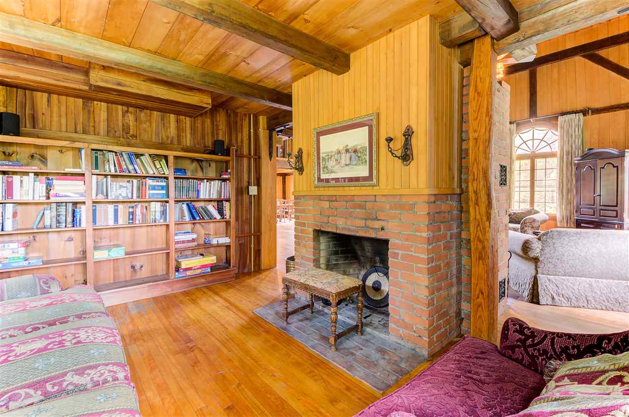 1 Hodge Hill Road Landaff, NH 03585 - Photo 9 of 39
