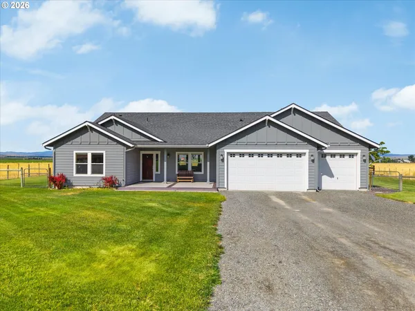 $899,000 | 15534 Hunt Mountain Lane, Baker City, OR 97814