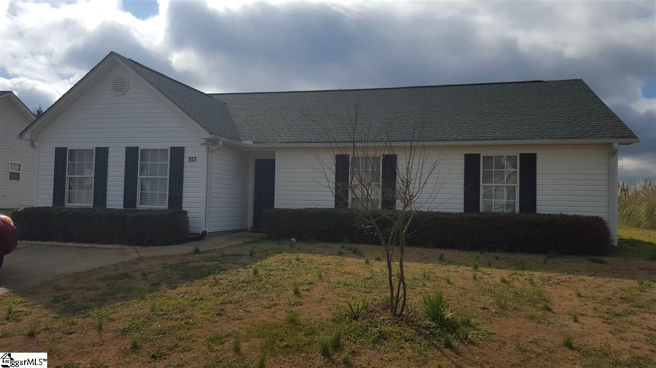 157 Perigon Court Greenville, SC 29607 - Photo 1 of 29 Gallery Image 1