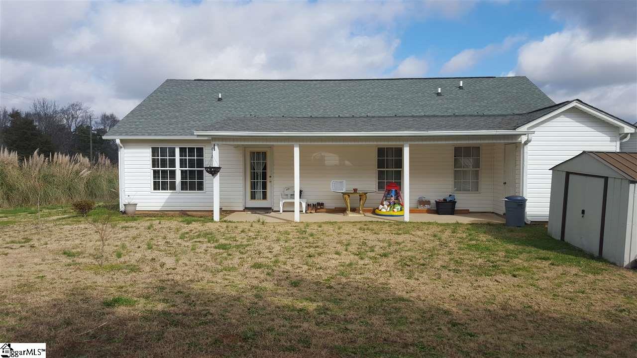 157 Perigon Court Greenville, SC 29607 - Photo 27 of 29 Gallery Image 27