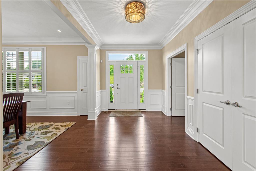 3107 Deerfield Ridge Drive McDonald, PA 15057 - Photo 2 of 44