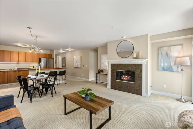 $489,000 | 22226 6th Avenue South, Unit 201, Des Moines, WA 98198