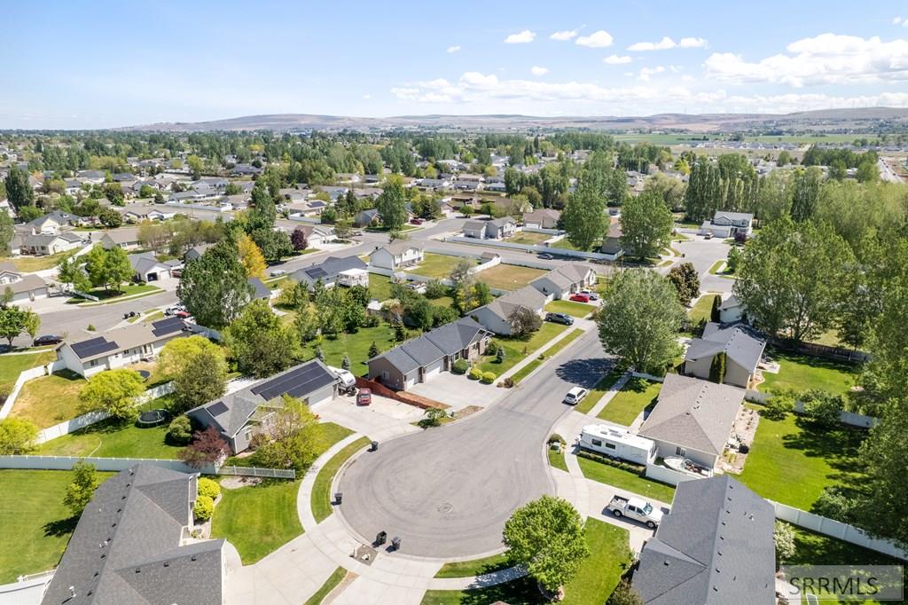 3845 Ridgeview Circle Ammon, ID 83406 - Photo 58 of 66