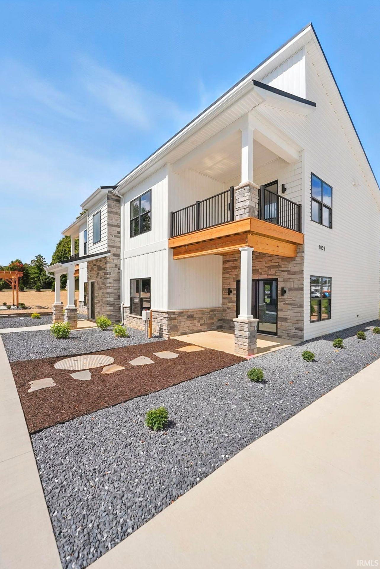 1030 South Wayne Street Angola, IN 46703 - Photo 1 of 28