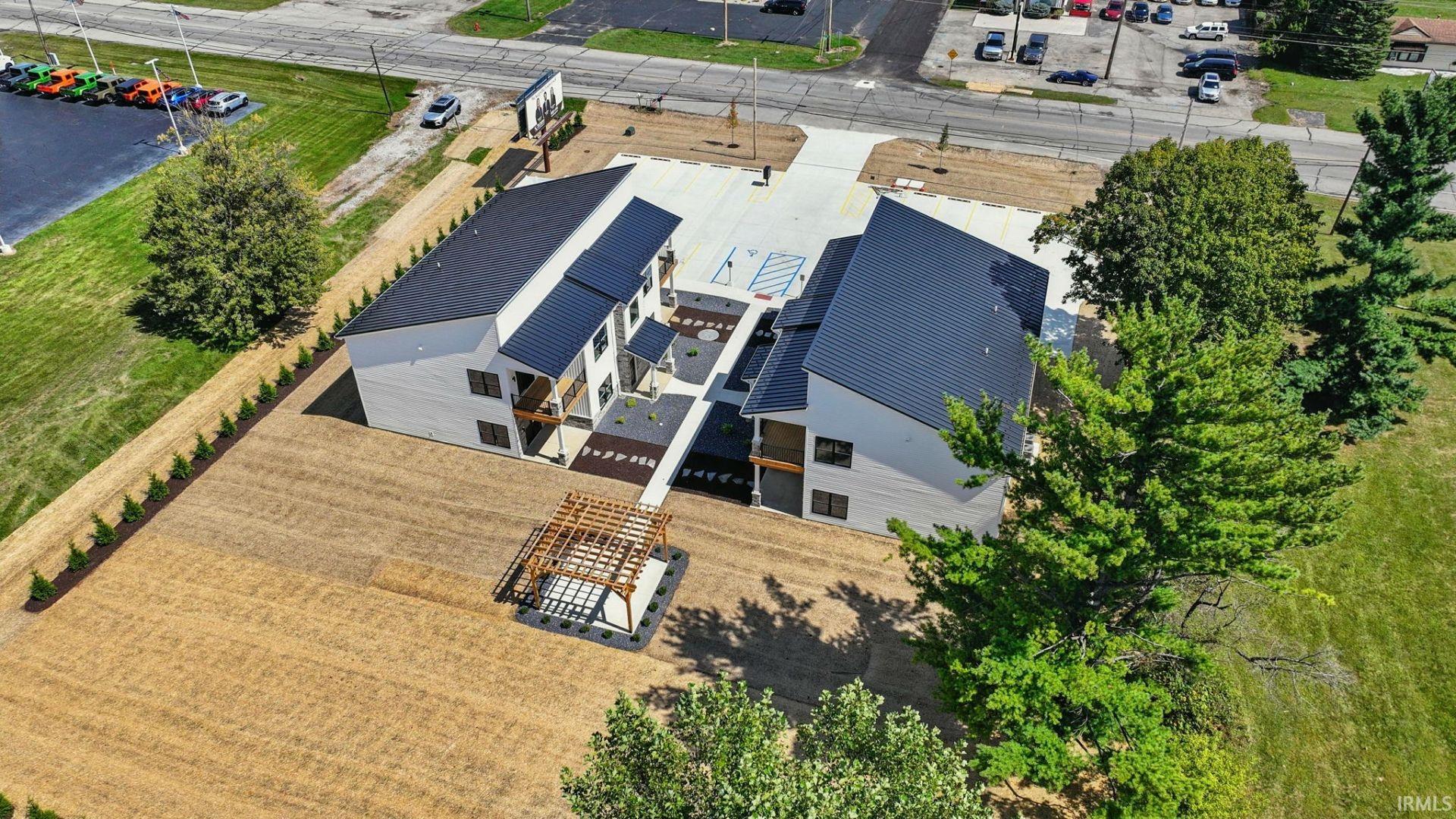 1030 South Wayne Street Angola, IN 46703 - Photo 16 of 28