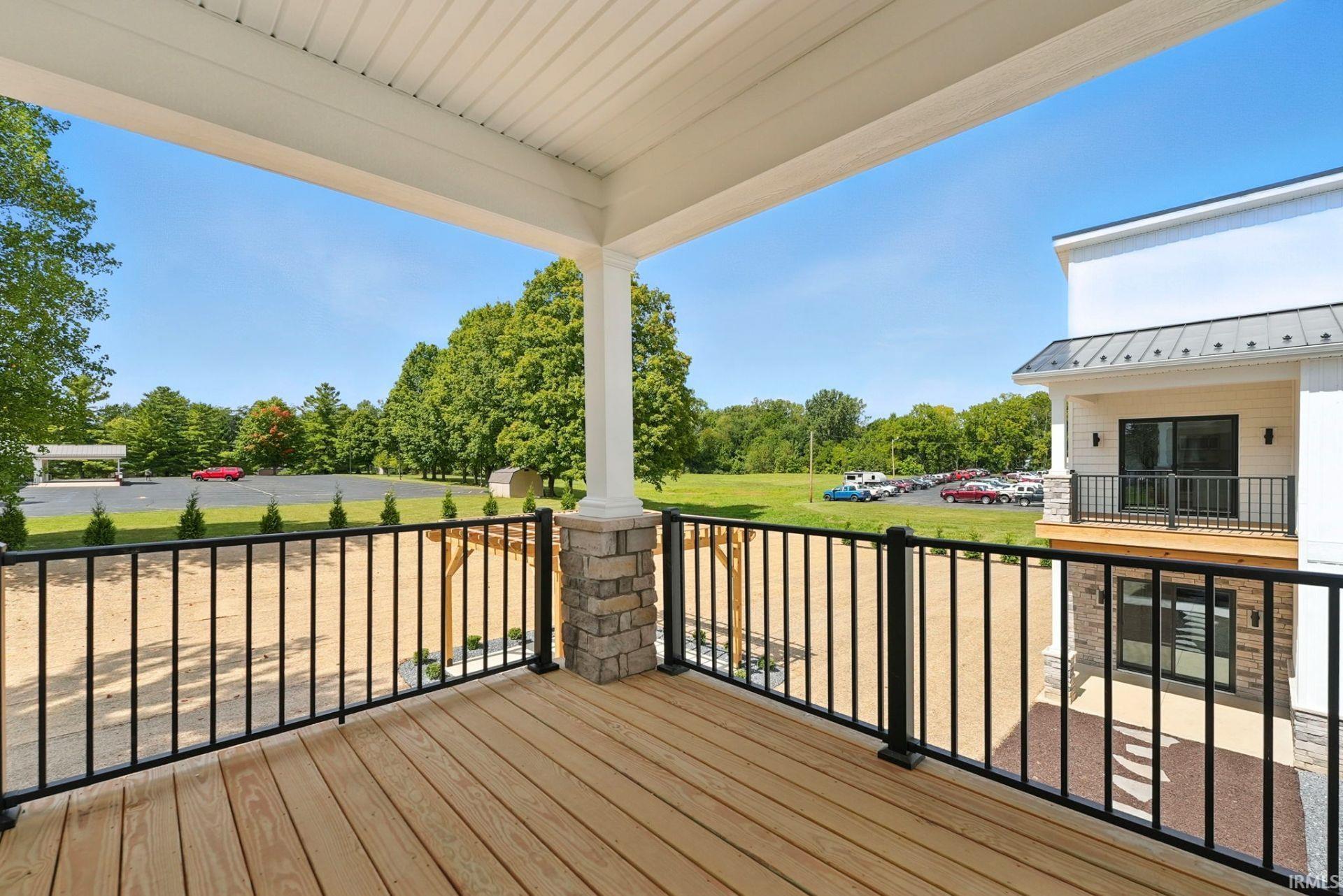 1030 South Wayne Street Angola, IN 46703 - Photo 19 of 28