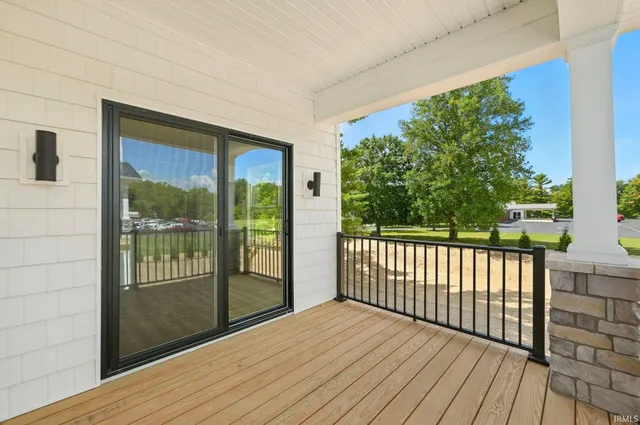 $1,500 | 1030 South Wayne Street, Angola, IN 46703