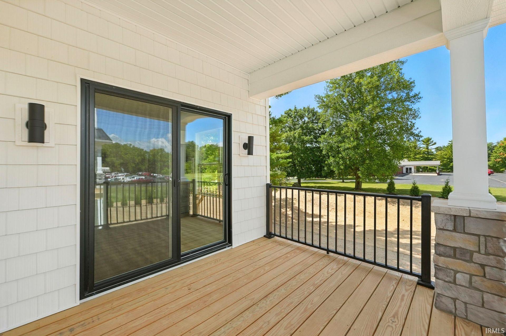 1030 South Wayne Street Angola, IN 46703 - Photo 20 of 28