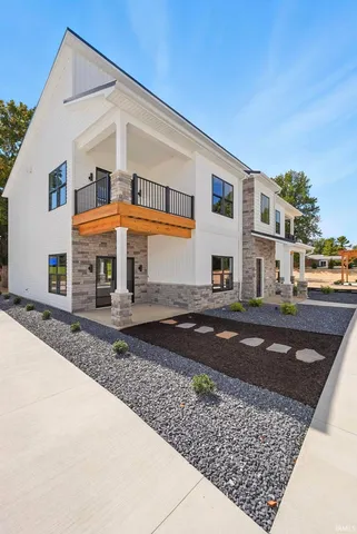 $1,500 | 1030 South Wayne Street, Angola, IN 46703