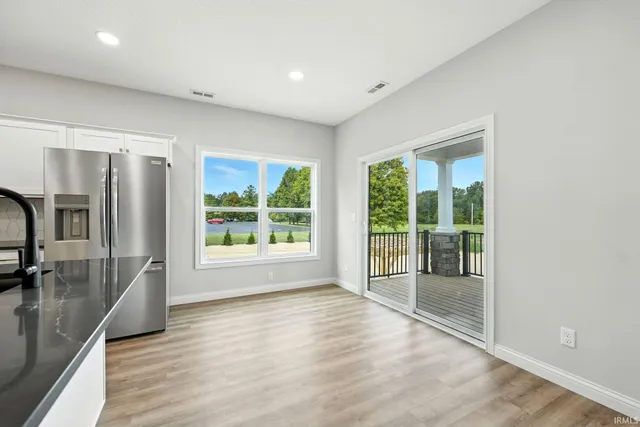 $1,500 | 1030 South Wayne Street, Angola, IN 46703