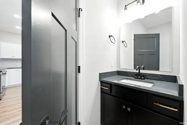 $1,500 | 1030 South Wayne Street, Angola, IN 46703