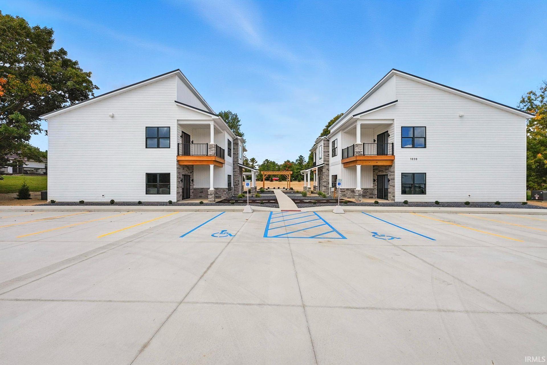 1030 South Wayne Street Angola, IN 46703 - Photo 24 of 28