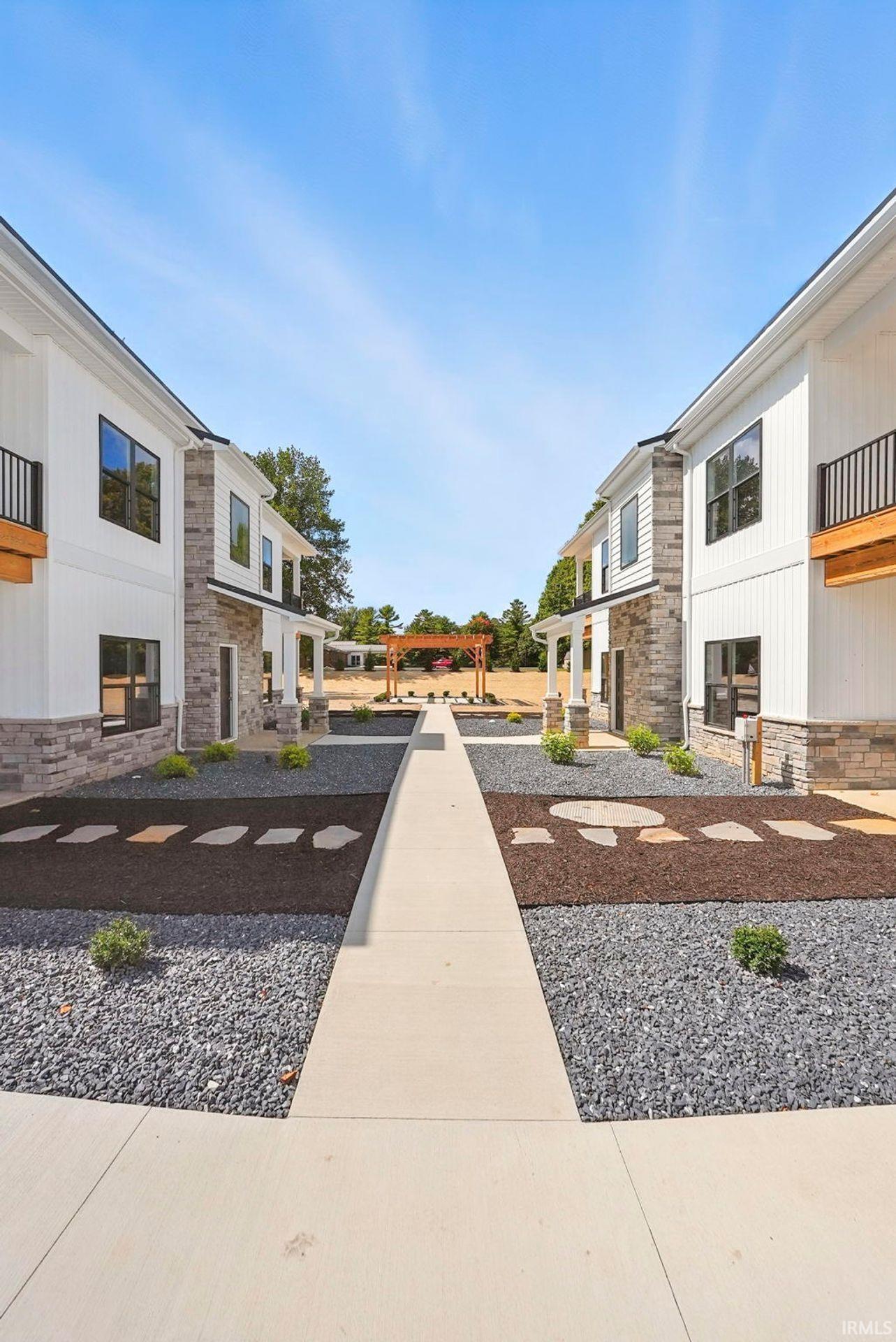 1030 South Wayne Street Angola, IN 46703 - Photo 28 of 28