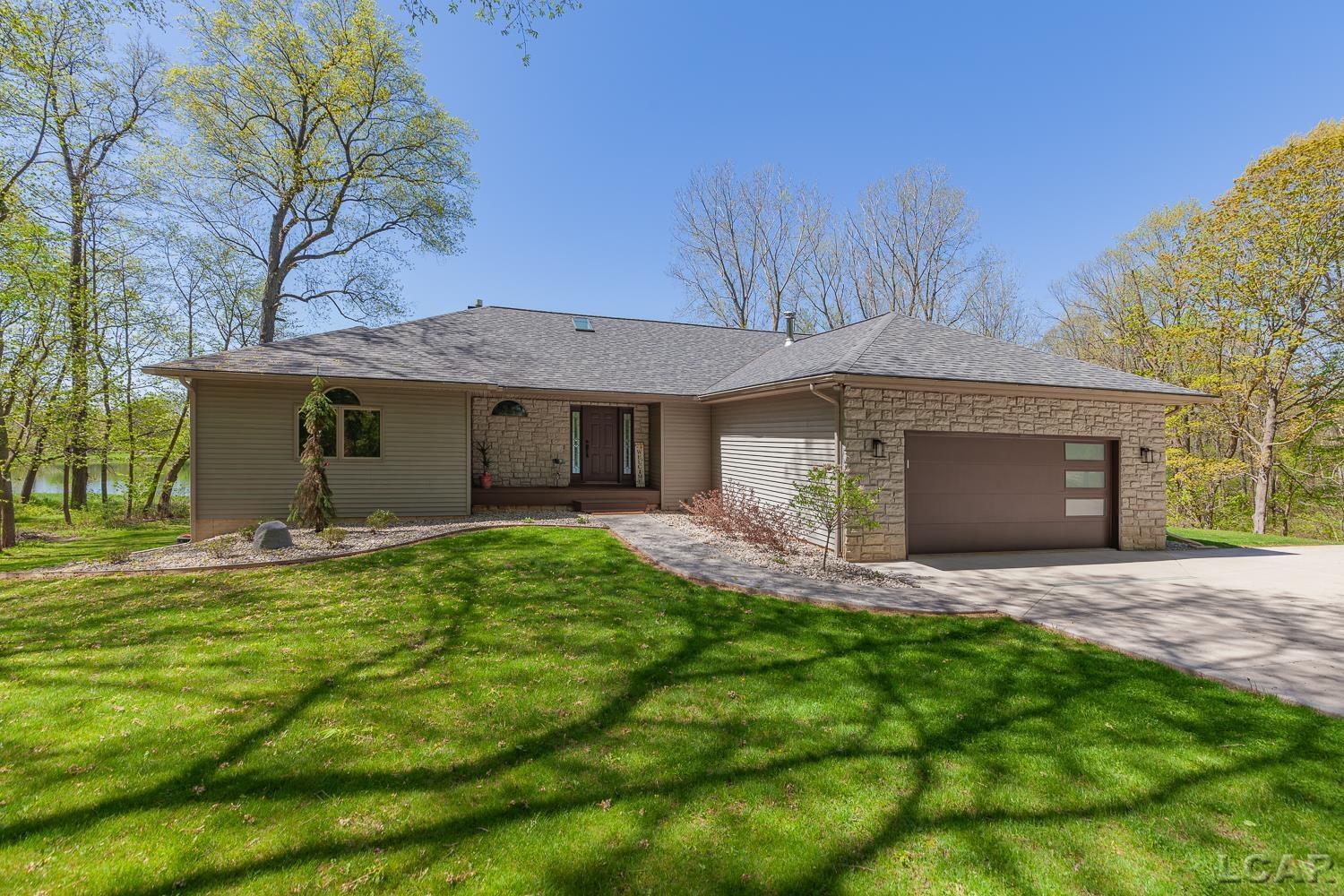 8701 Jessup Road Onsted, MI 49265 - Photo 1 of 85 50174100-1cc6d751-aeb6-4619-9176-c614bf5b3dd9.JPG
