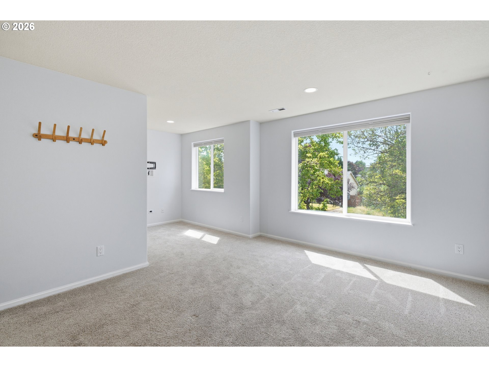 3340 Northwest Julia Street Camas, WA 98607 - Photo 23 of 48 Bedroom, Primary
