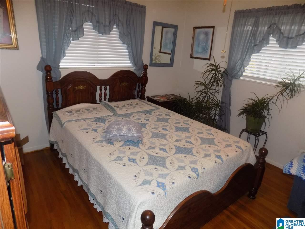 5263 Shady Crest Road Adamsville, AL 35005 - Photo 19 of 20
